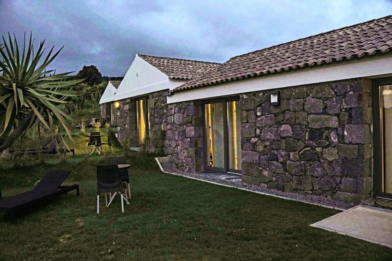 Pátio Ecolodge Cedros Esterno foto