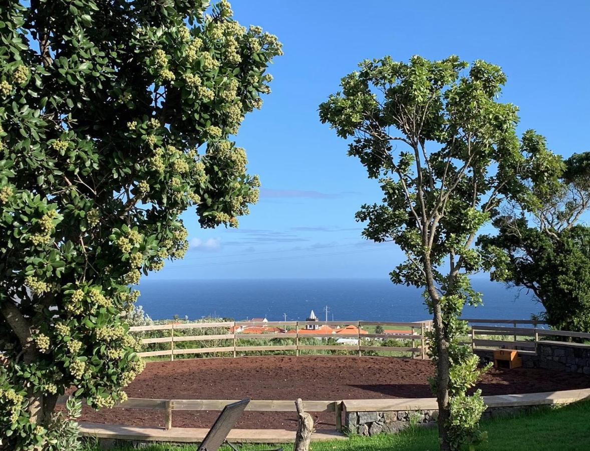 Pátio Ecolodge Cedros Esterno foto